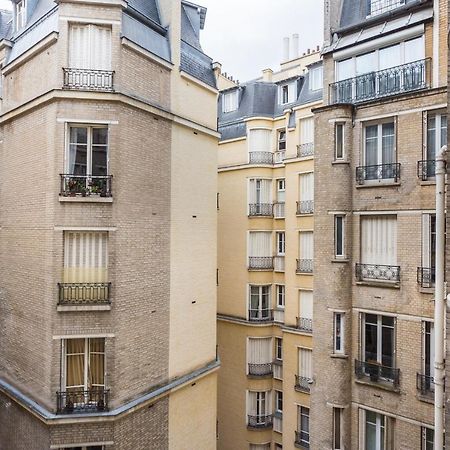 Cmg - Premium Tour Eiffel - 14 Paris Exterior foto