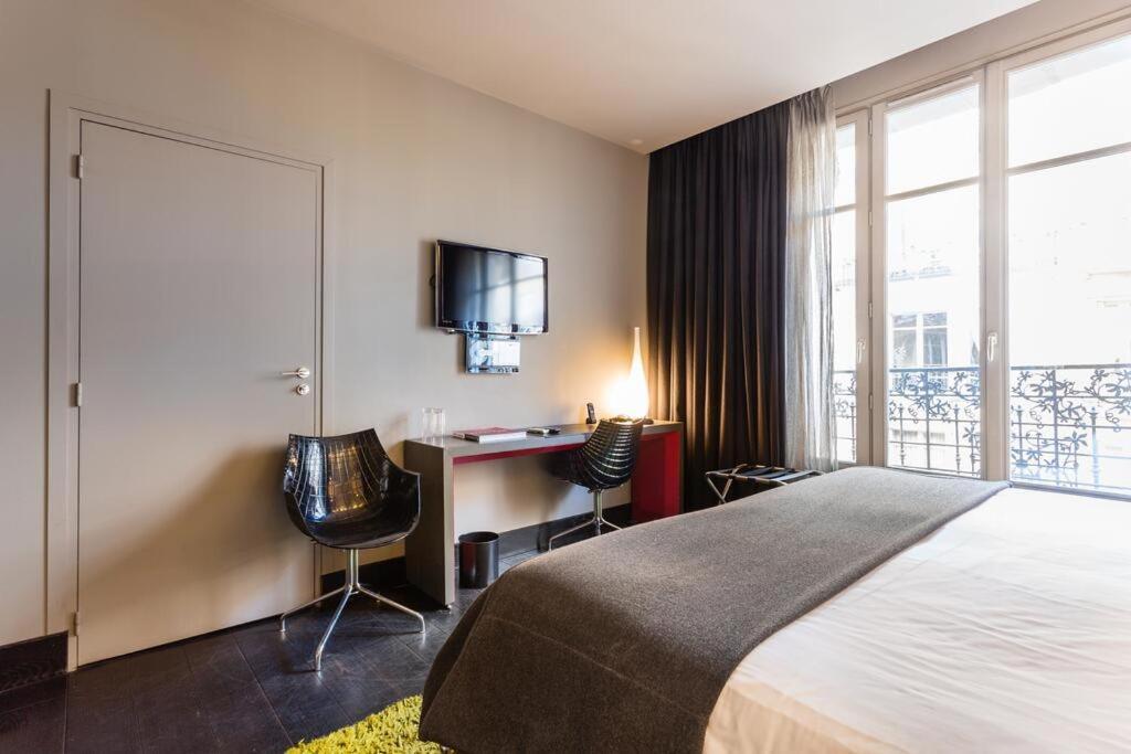 Cmg - Premium Tour Eiffel - 14 Paris Exterior foto